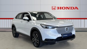 Honda HR-V 1.5 eHEV Elegance 5dr CVT Hybrid Hatchback